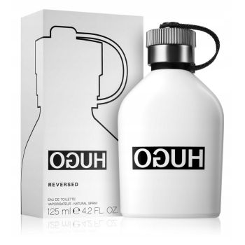 Hugo Boss Hugo Reversed 125ml woda toaletowaN
