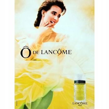 Woda toaletowa Lancôme 75 mlC