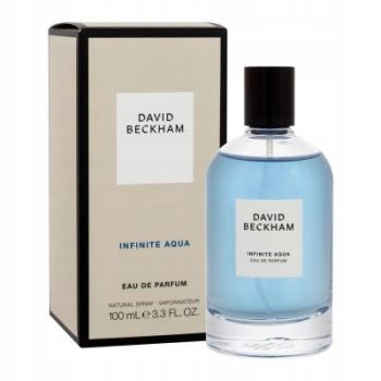 David Beckham Infinite Aqua 100 ml EDPN