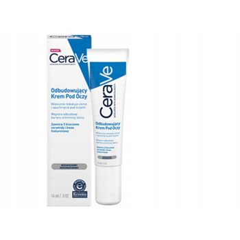 CERAVE Odbudowujący Krem pod oczy 14mlN