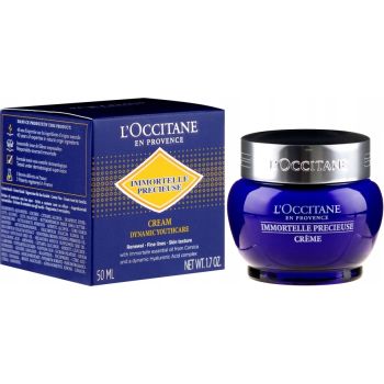 L'occitane Immortelle 50 ml krem ujędrniającyN