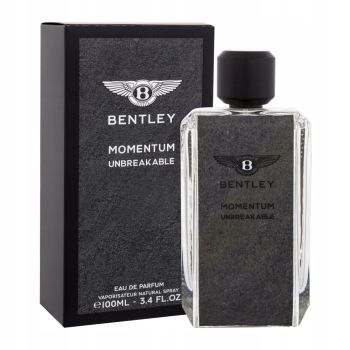 Bentley momentum unbreakable EDP 100ML oryginałN
