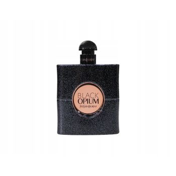 Woda perfumowana Yves Saint Laurent Black OpiumC