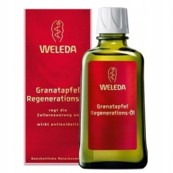 Weleda 100 mlN