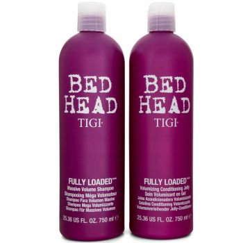 Tigi Fully LoadedN