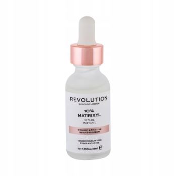 Ujędrniające serum Makeup Revolution 30 mlN