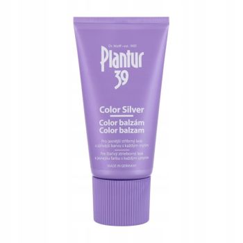 Plantur 39 Phyto-Coffein Color Silver BalmN
