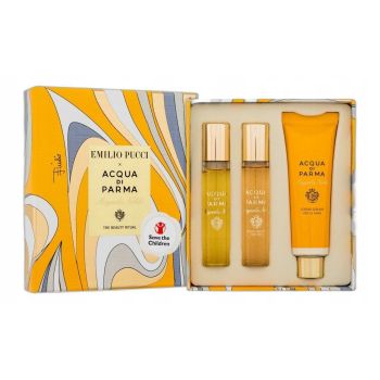 12 ml wody perfumowanej acqua di parma le nobiliN