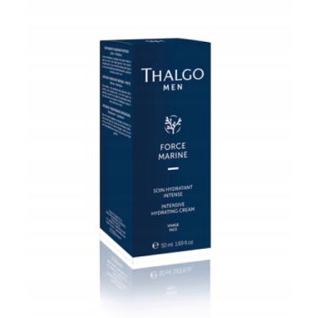 THALGO INTENSIVE HYDRATING CREAM Krem NawilżającyN