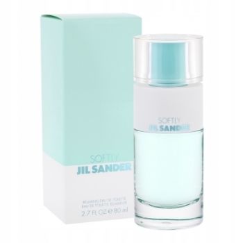 Jil Sander Softly 80 ml EDTN