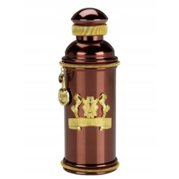 Woda perfumowana Alexandre.J Morning Muscs edp