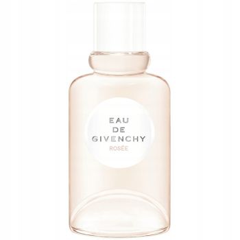 Givenchy Rosee 100 ml woda toaletowaC