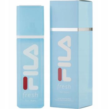 100ml fila fresh woda toaletowaC