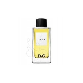 11 La Force woda toaletowa spray 100mlC