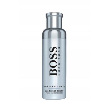 Hugo Boss Bottled Tonic On-The-Go 100ml wodaN