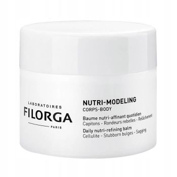 Filorga Nutri-Modeling 200 ml balsam do ciałaN