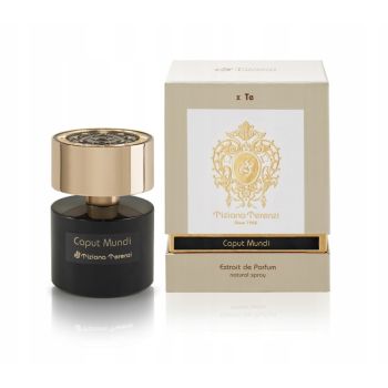 Tiziana Terenzi Caput Mundi 100ml woda perfumowana