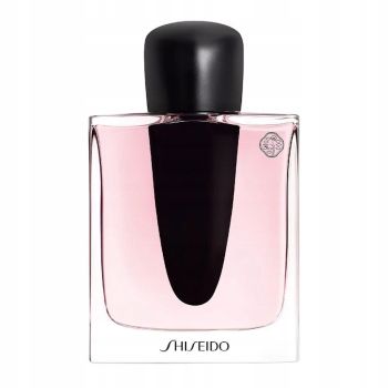 TB* Shiseido Ginza - woda perfumowana - 90mlN