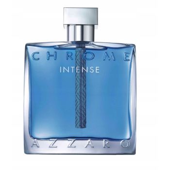Azzaro Chrome Intense 50ml woda toaletowaC