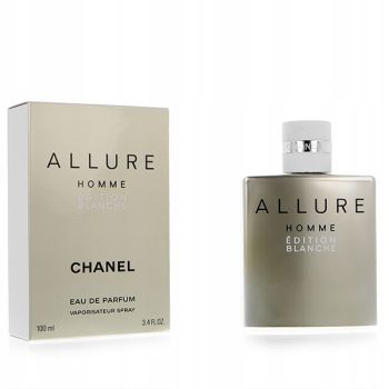 Chanel Allure Homme Edition Blanche 100 ml wodaC