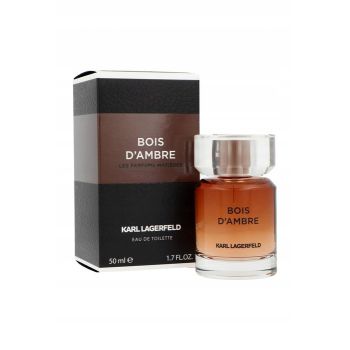 Karl Lagerfeld Bois D'ambre 50 ml EDTN
