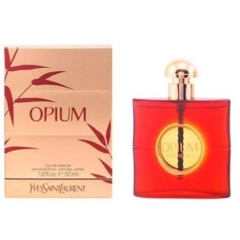 Yves Saint Laurent Opium Pour Femme 50 ml wodaN