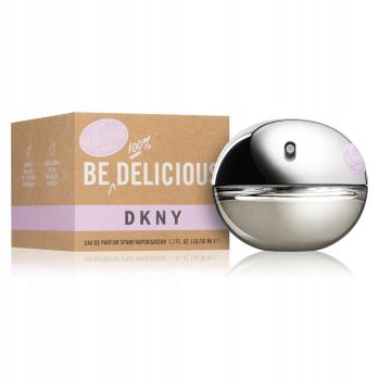 Donna karan DKNY Be Delicious 100% wodaC