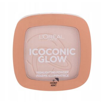 Pojedynczy rozświetlacz L'Oréal ParisN
