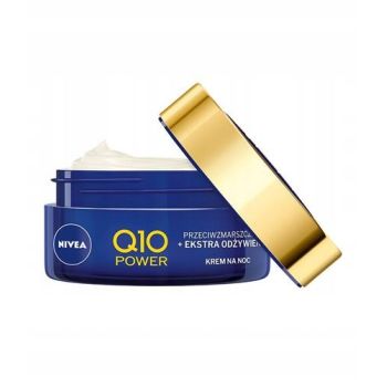 Krem do twarzy Nivea na noc 50 mlN