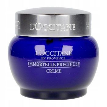 L'occitane Immortelle 50 ml krem ujędrniającyN