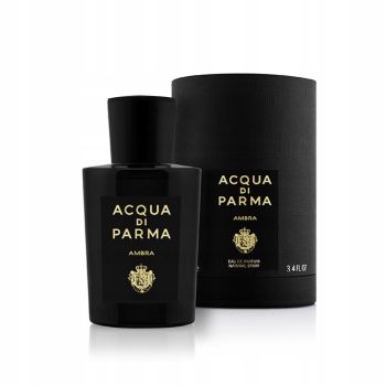 Acqua di Parma Ambra 100ml woda perfumowana unisex