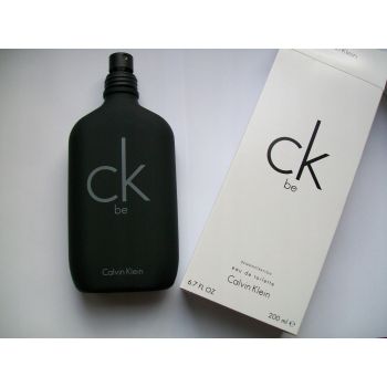 Woda toaletowa Calvin Klein 200 mlC