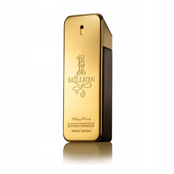 Paco Rabanne 1 Million 100 ml woda toaletowaN