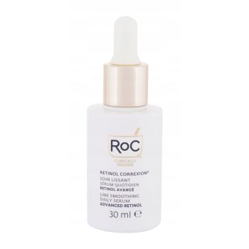 ROC Retinol Correxion Line Smoothing Daily Serum