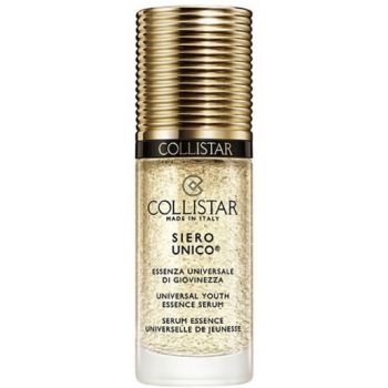 Przeciwstarzeniowe serum Collistar 30 mlN