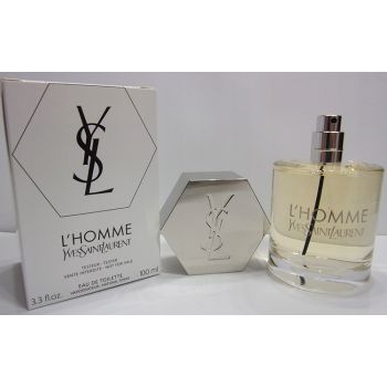 L'Homme woda toaletowa spray 100ml FLAKONC