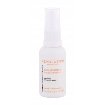 Wielozadaniowy serum Revolution 30 mlN