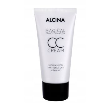 Krem CC Alcina 50 mlN
