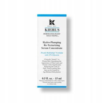 Nawilżające serum Kiehl's 15 mlN