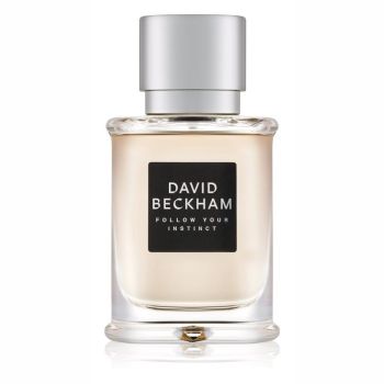 David Beckham Follow Your Instinct 50ml wodaN