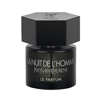 Yves Saint Laurent La Nuit 60 ml woda perfumowanaC
