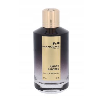 Mancera Woda perfumowana Amber & Roses 120 mlN