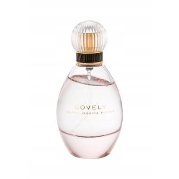 Sarah Jessica Parker Lovely 50ml woda perfumowanaN