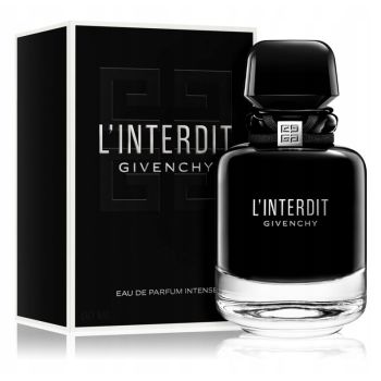 Givenchy L'interdit Intense 80 ml EDPN