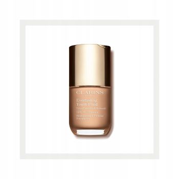 Podkład Clarins 30 ml rozświetlające, wygładzające