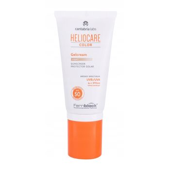 Krem koloryzujący Heliocare SPF 41-50N