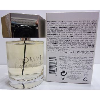 L'Homme woda toaletowa spray 100ml FLAKONC