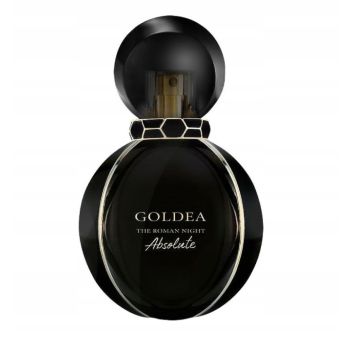 Bvlgari Goldea The Roman Night Absolute 75ml wodaC