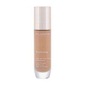 Podkład Clarins 30 ml przedłużenie trwałości,N