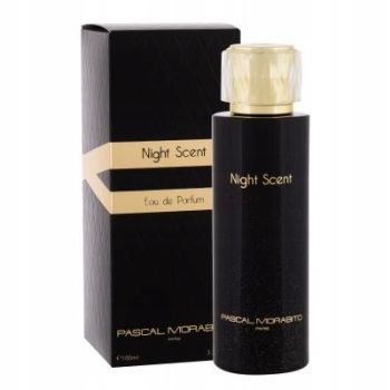 Pascal morabito 100ml blossom collection nightN